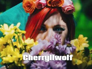 Cherryllwolf