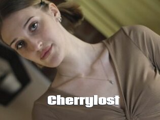 Cherrylost