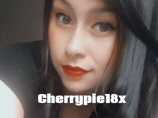 Cherrypie18x