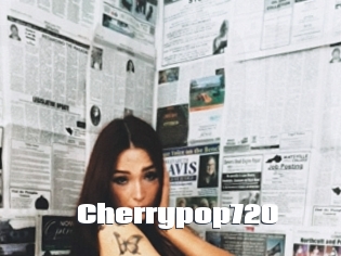 Cherrypop720