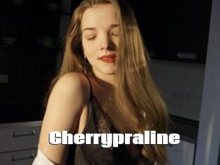 Cherrypraline