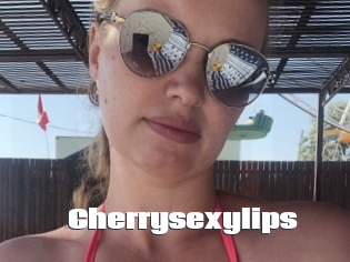 Cherrysexylips