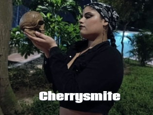 Cherrysmite