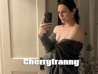 Cherrytranny