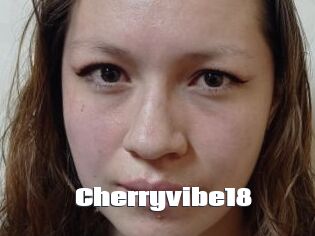 Cherryvibe18