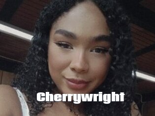 Cherrywright