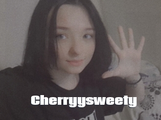 Cherryysweety