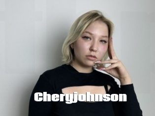 Cheryjohnson