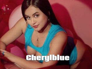 Cherylblue