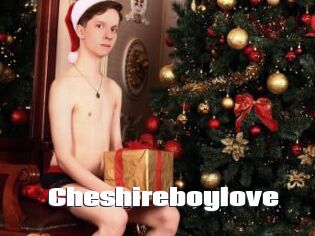 Cheshireboylove