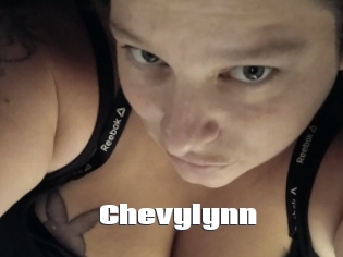 Chevylynn