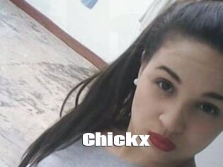 Chickx