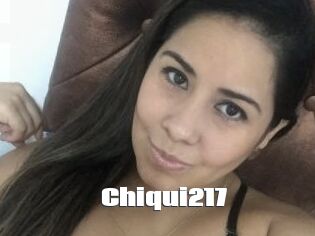 Chiqui217