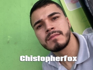 Chistopherfox