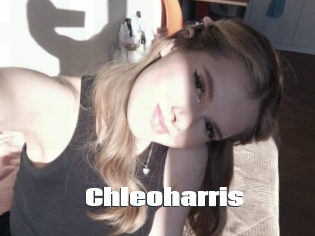 Chleoharris