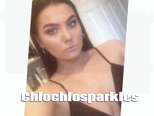 Chlochlosparkles