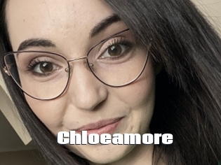 chloeamore The hot porn