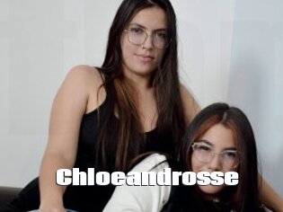 Chloeandrosse