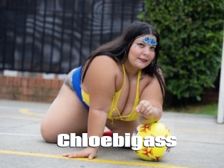 Chloebigass