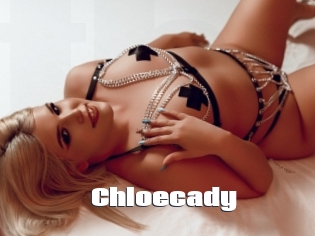 Chloecady