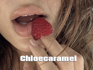 Chloecaramel