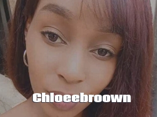 Chloeebroown