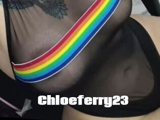 Chloeferry23