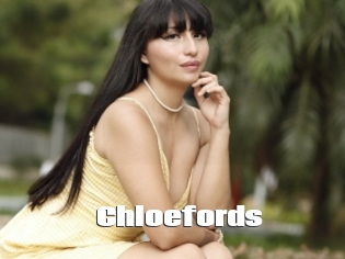 Chloefords