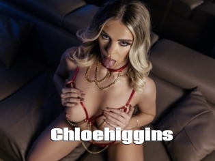 Chloehiggins