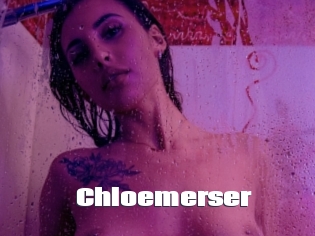 Chloemerser