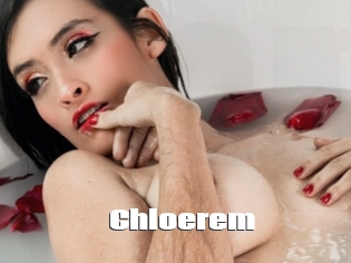 Chloerem