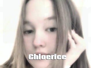 Chloerice