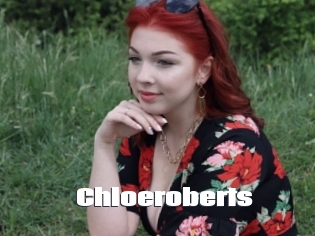 Chloeroberts