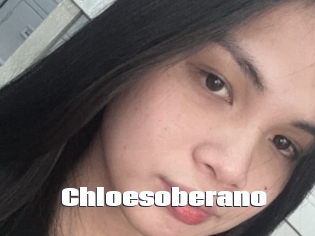 Chloesoberano