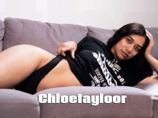 Chloetayloor