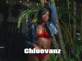 Chloevanz