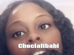 Choclatibabi