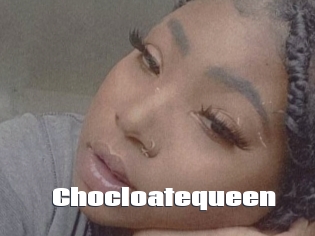 Chocloatequeen