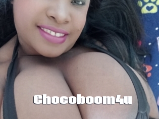 Chocoboom4u