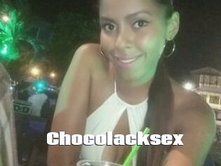 Chocolacksex