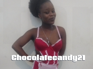 Chocolatecandy21