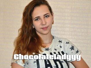Chocolateladyyy