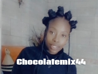 Chocolatemix44