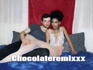 Chocolateremixxx