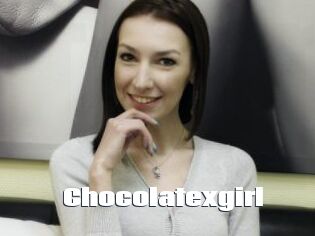 Chocolatexgirl