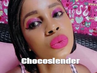 Chocoslender