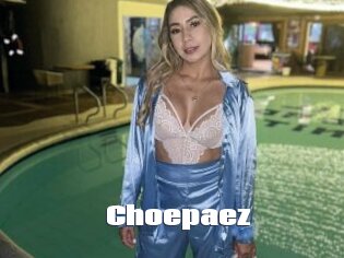 Choepaez