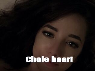 Chole_heart