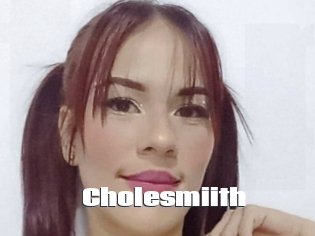 Cholesmiith