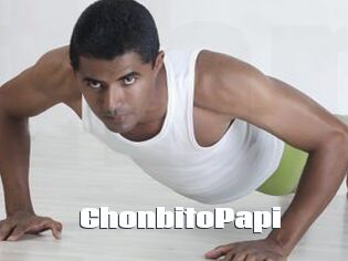chonbitoPapi The hot porn